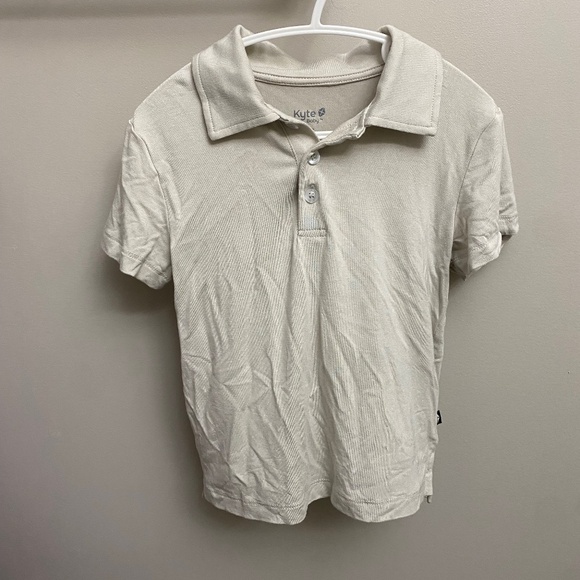 Kyte Bamboo Polo 💙2 for 30💙 - Picture 1 of 1